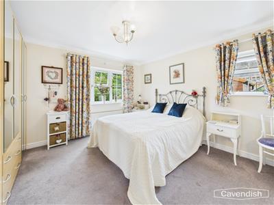 PRIAMRY BEDROOM